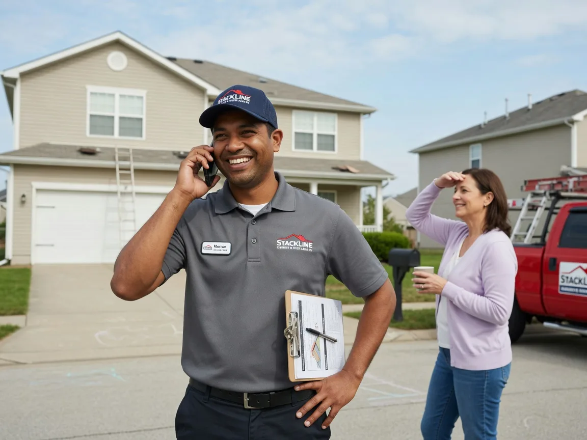 Chimney flashing repair Woodland Hills, CA FAQs
